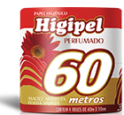 Imagem do higipel premium perfumado 60 metros
