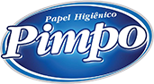 Logomarca Pimpo